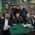 Kubilay Aka Instagram - Çukurtesi!