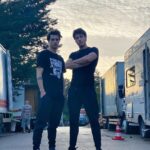 Kubilay Aka Instagram - Mert