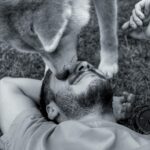 Kubilay Aka Instagram - Güzelim.. Thor!🖤