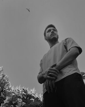 Kubilay Aka Instagram - 