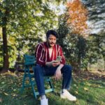 Kubilay Aka Instagram - Uzun süredir beklediğimiz @trendyolcom’da 8-11 Kasım Süper İndirim günleri başladı! 🧡Ben başladım bile 👀 #işbirliği
