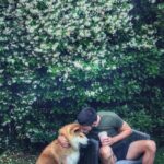 Kubilay Aka Instagram - “Babalar günün kutlu olsun baba!”🐺❤️