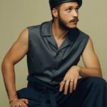 Kubilay Aka Instagram - BeMan.☕️ Röportaj: @cansubayyrak Fotoğraf:@jiyankizilboga Styling: @sennurrsuzen Makyaj: @cireneroz
