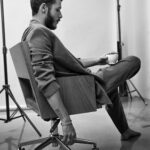 Kubilay Aka Instagram - BeMan.☕️ Röportaj: @cansubayyrak Fotoğraf:@jiyankizilboga Styling: @sennurrsuzen Makyaj: @cireneroz