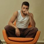 Kubilay Aka Instagram - BeMan.☕️ Röportaj: @cansubayyrak Fotoğraf:@jiyankizilboga Styling: @sennurrsuzen Makyaj: @cireneroz
