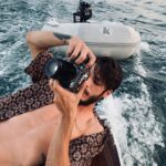 Kubilay Aka Instagram - Lütfen bu yaz arkadaşlarımızı çekerken hakkını verelim 🤟🏽📸