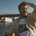 Kubilay Aka Instagram - Harika Danimarka macerası için tüm @jackandjones_tr ekibine teşekkürler! Buyursunlar 😎