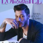Kubilay Aka Instagram - @clearturkiye ile @lofficielhommesturkiye kapağında ben varım! Çok keyifli ve heyecanlandığımız bir çekim oldu! Genel Yayın Yönetmeni @baglankeskin Fotoğraf @korayparlak Moda editörü @tugceozakdag Saç Stylisti @ibrahimzengin Makyaj artisti @alirizaozdemir Prodüksiyon @zaltinkut / @ppristanbul Fotoğraf asistani @adadirenkurt Moda editörü asistanı aleynaaaslan İletişim ajansı @golin.istanbul Röporaj @salihdevrim