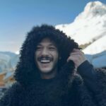 Kubilay Aka Instagram - I am a bear in Val-d’Isère 🧸 Club Med Val D'Isere