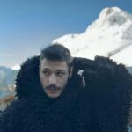 Kubilay Aka Instagram - I am a bear in Val-d’Isère 🧸 Club Med Val D'Isere