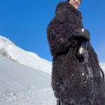 Kubilay Aka Instagram - I am a bear in Val-d’Isère 🧸 Club Med Val D'Isere