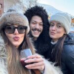 Kubilay Aka Instagram - I am a bear in Val-d’Isère 🧸 Club Med Val D'Isere
