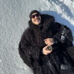 Kubilay Aka Instagram - I am a bear in Val-d’Isère 🧸 Club Med Val D'Isere