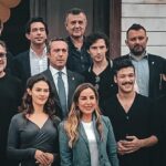 Kubilay Aka Instagram – Fenerbahçemizin yönetici kadrosunu setimizde ağırlamaktan onur duyduk 💛💙
Yaşa Büyük Fenerbahçe! 👑
#zaferinrengi