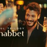 Kubilay Aka Instagram – Dün gece bu saatler…
Ne kadar güzeldi sizlerle olmak, paylaşmak, yaşamak 🤟🏽
📸: Stefania Casellato Casa Del Cinema Roma