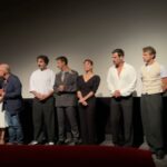 Kubilay Aka Instagram – İ S T A N B U L T R I L O G Y
M E Z E M Ü Z İ K M U H A B B E T
Grazie 🤟🏽 Casa Del Cinema Roma