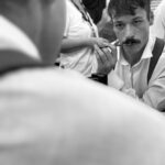 Kubilay Aka Instagram – “Sallamayalım karavanı, bıyık kesiliyor.” ✂️