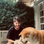 Kubilay Aka Instagram - Kışa yorgandı yastıktı hepsi hazır 🤟🏽🐺