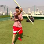 Kunal Khemu Instagram – Sunday bhelpuri reel 😉
#nayapuranamix
