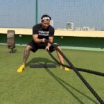 Kunal Khemu Instagram – #stepbysteprepbyrep