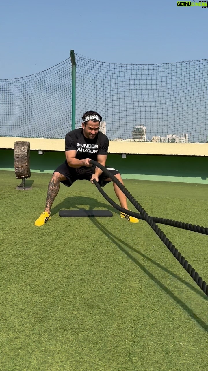Kunal Khemu Instagram - #stepbysteprepbyrep