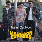 Kunal Khemu Instagram - Bachpan ke Sapne.. Lag gaye apne #madgaonexpresstrailer out now @divyenndu @pratikgandhiofficial @avinashtiwary15 @norafatehi @upendralimaye @chhaya.kadam.75 @kunalkemmu @ritesh_sid @faroutakhtar @roo_cha @kassimjagmagia @vishalrr #Olly @adilafsarz @imanojchouhan @excelmovies @zeemusiccompany @aafilms.official