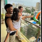 Kunal Khemu Instagram - Where the mind is without fear and the head is held high, into that heaven of freedom, my father, let my country awake... #happyindependenceday #jaihind #rabindranathtagore