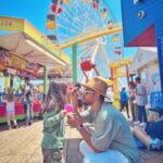 Kunal Khemu Instagram - Somewhere in la la land ❤️