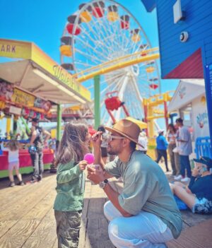 Kunal Khemu Instagram - Somewhere in la la land ❤️