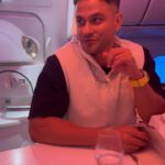 Kunal Khemu Instagram – Street food just got upgraded to Air Food 
Hell yeah!!! 🕺
