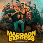 Kunal Khemu Instagram - Picture toh 22nd ko aari hai. Lekin aaj 3 baje aa raha kuch bhot bhaari hai😉#MadgaonExpressTrailer drops today at 3 PM. Stay tuned.