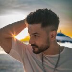 Kunal Khemu Instagram – The sun only sets to rise again 
#sunsets #beach #maldives #twilight