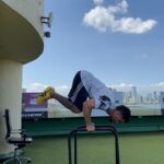 Kunal Khemu Instagram – #weeklyroundup #ﬁtness #workout #gym #training #strength