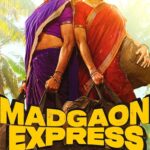 Kunal Khemu Instagram - We invite you to a train of exciting events. The Madgaon Express trailer arrives tomorrow. Stay tuned 🚂 @divyenndu @pratikgandhiofficial @avinashtiwary15 @norafatehi @upendralimaye @chhaya.kadam.75 @kunalkemmu @ritesh_sid @faroutakhtar @roo_cha @kassimjagmagia @vishalrr #Olly @adilafsarz @imanojchouhan @excelmovies @zeemusiccompany @aafilms.official