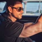 Kunal Khemu Instagram – A different breed of an Animal. 😎