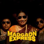 Kunal Khemu Instagram - Kanchan Kombdi ka bulawa aaya hai trailer dekhne ke liye, toh time pe aane ka! #MadgaonExpress Trailer out tomorrow. @chhaya.kadam.75 @divyenndu @pratikgandhiofficial @avinashtiwary15 @norafatehi @upendralimaye @kunalkemmu @ritesh_sid @faroutakhtar @roo_cha @kassimjagmagia @vishalrr #Olly @adilafsarz @imanojchouhan @excelmovies @zeemusiccompany @aafilms.official