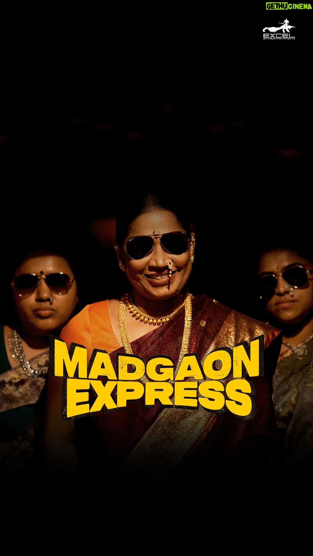 Kunal Khemu Instagram - Kanchan Kombdi ka bulawa aaya hai trailer dekhne ke liye, toh time pe aane ka! #MadgaonExpress Trailer out tomorrow. @chhaya.kadam.75 @divyenndu @pratikgandhiofficial @avinashtiwary15 @norafatehi @upendralimaye @kunalkemmu @ritesh_sid @faroutakhtar @roo_cha @kassimjagmagia @vishalrr #Olly @adilafsarz @imanojchouhan @excelmovies @zeemusiccompany @aafilms.official
