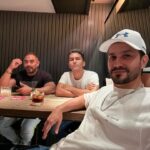 Kunal Khemu Instagram – Sun sand and sea
Food friends and fun
#thankyoulife