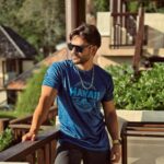 Kunal Khemu Instagram - 💙
