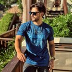 Kunal Khemu Instagram - 💙