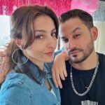 Kunal Khemu Instagram - Happy Birthday my beautiful ❤️ @sakpataudi