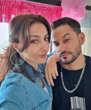 Kunal Khemu Instagram - Happy Birthday my beautiful ❤️
@sakpataudi