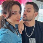 Kunal Khemu Instagram - Happy Birthday my beautiful ❤️ @sakpataudi