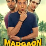 Kunal Khemu Instagram - 3 days until the laughter track begins. #MadgaonExpress Trailer out on 5th March. @divyenndu @pratikgandhiofficial @avinashtiwary15 @norafatehi @upendralimaye @chhaya.kadam.75 @kunalkemmu @ritesh_sid @faroutakhtar @roo_cha @kassimjagmagia @vishalrr #Olly @adilafsarz @imanojchouhan @excelmovies @zeemusiccompany @aafilms.official