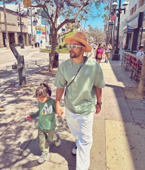 Kunal Khemu Instagram - Somewhere in la la land ❤️