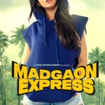 Kunal Khemu Instagram - Sabke hai glamour ke sapne, par iss baar, lag gaye apne... #MadgaonExpress trailer out on 5th March. @norafatehi @divyenndu @pratikgandhiofficial @avinashtiwary15 @upendralimaye @chhaya.kadam.75 @ritesh_sid @faroutakhtar @roo_cha @kassimjagmagia @vishalrr #Olly @adilafsarz @imanojchouhan @excelmovies @zeemusiccompany @aafilms.official