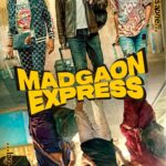 Kunal Khemu Instagram - All aboard Madgaon Express: Where chaos is the only baggage allowed #MadgaonExpress Trailer out on 5th March @divyenndu @pratikgandhiofficial @avinashtiwary15 @norafatehi @upendralimaye @chhaya.kadam.75 @kunalkemmu @ritesh_sid @faroutakhtar @roo_cha @kassimjagmagia @vishalrr #Olly @adilafsarz @imanojchouhan @excelmovies @zeemusiccompany @aafilms.official