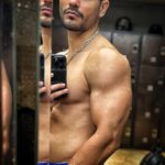 Kunal Khemu Instagram – Lookin at the week ahead from different angles 😉