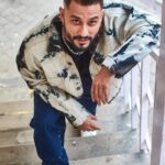 Kunal Khemu Instagram – Look-a-chuppi 🫣