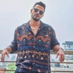 Kunal Khemu Instagram – You can do this or you can do that.. As long as you get it done 😎